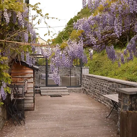 Beautiful In Anseremme With Sauna Holiday home