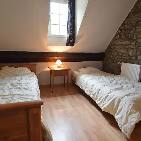 Beautiful In Anseremme With Sauna Holiday home *