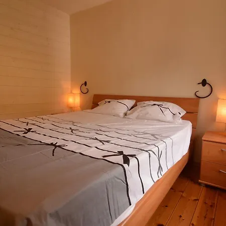別荘 Beautiful In Anseremme With Sauna