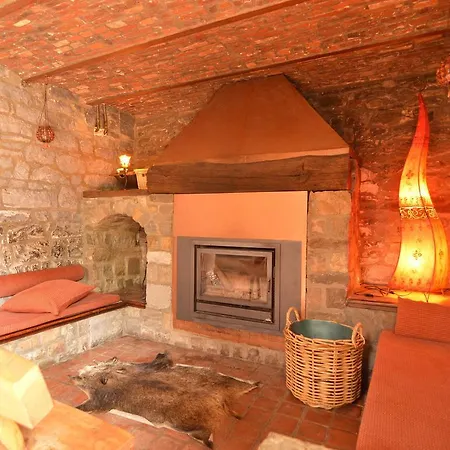 Beautiful In Anseremme With Sauna Holiday home
