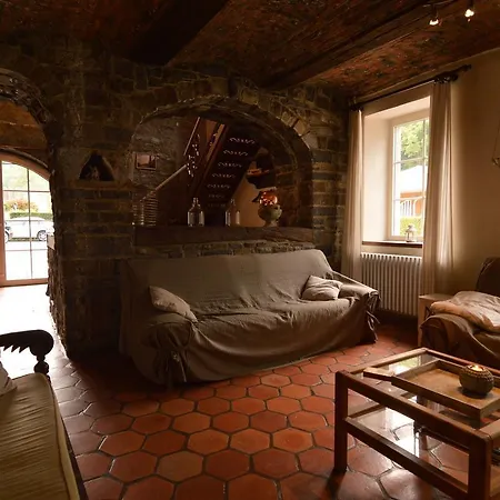 Beautiful In Anseremme With Sauna Holiday home