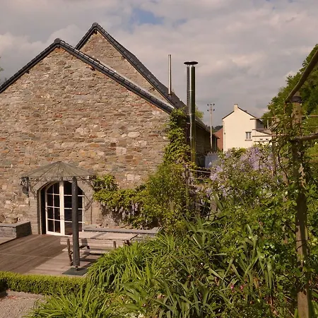 Beautiful In Anseremme With Sauna * Dinant