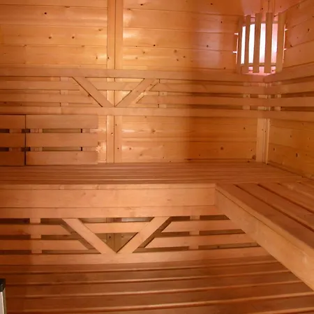 Holiday home Beautiful In Anseremme With Sauna Dinant