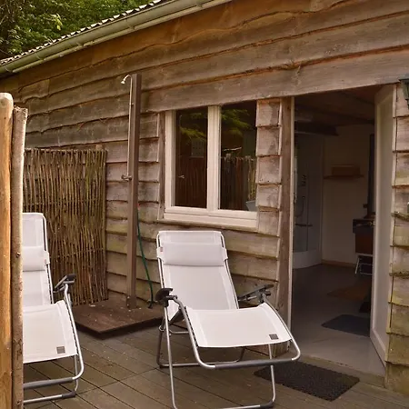 Beautiful In Anseremme With Sauna ディナン