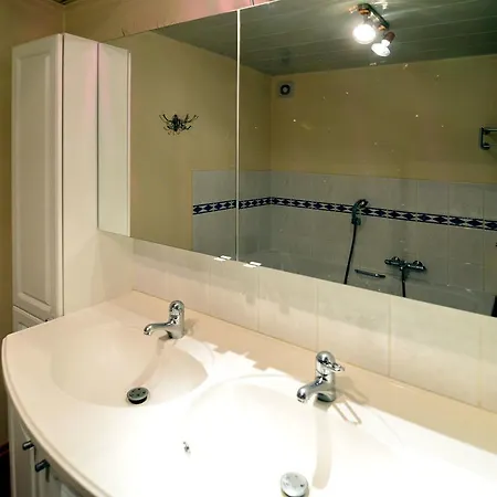 Holiday home Beautiful In Anseremme With Sauna Dinant
